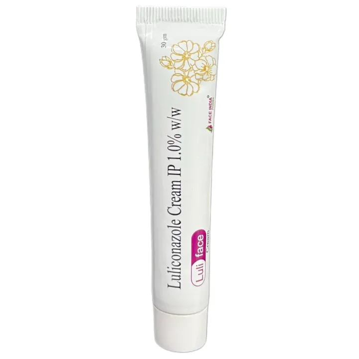 Luliface Cream 30gm product image