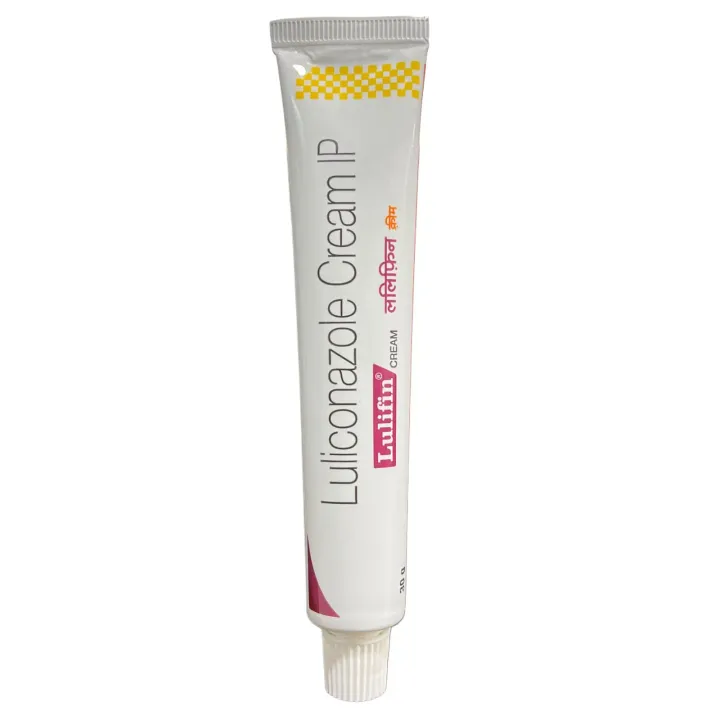 Lulifin Cream 30gm product image
