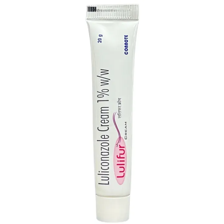 Lulifur Cream 20gm product image