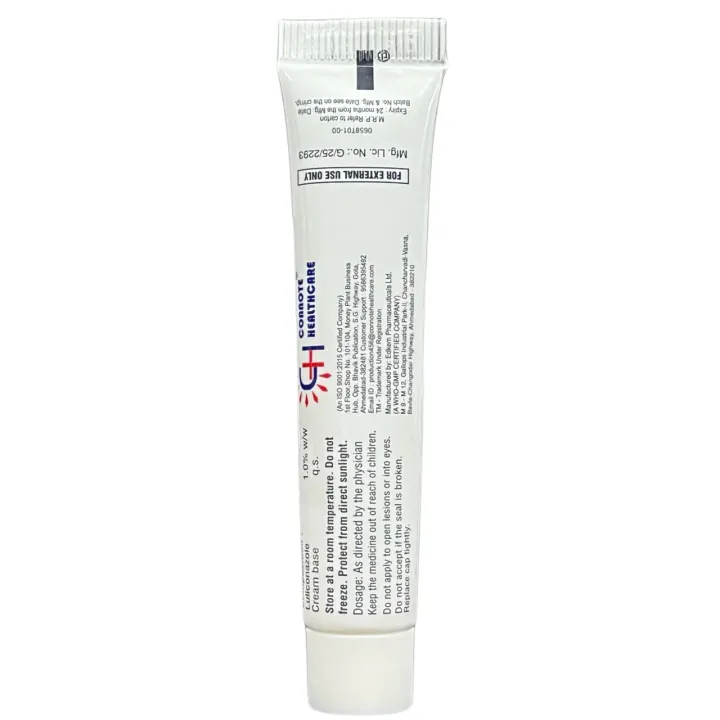 Lulifur Cream 20gm product image