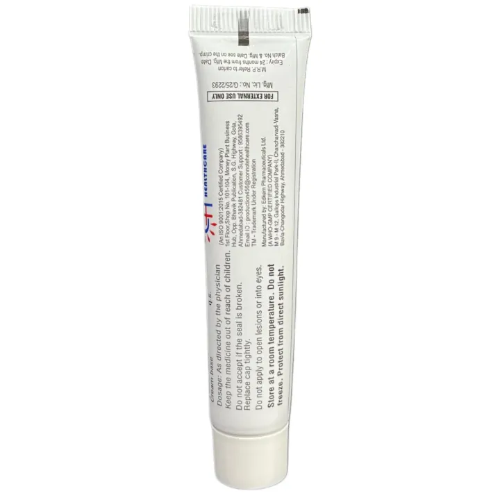 Lulifur Cream 30gm product image