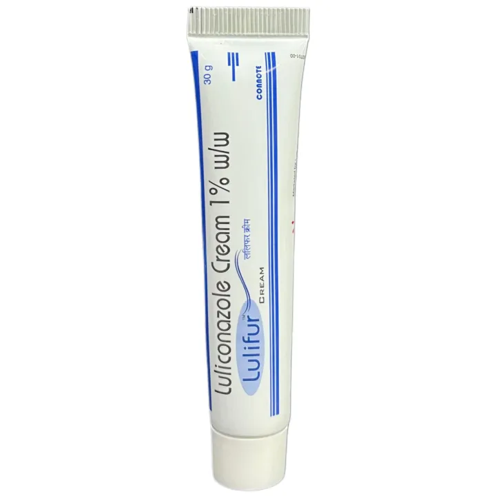 Lulifur Cream 30gm product image