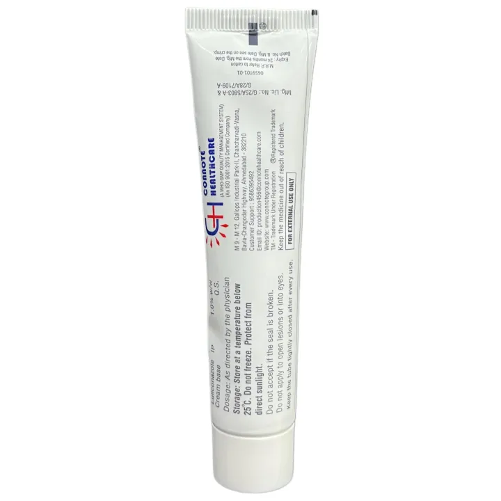 Lulifur Cream 50gm product image
