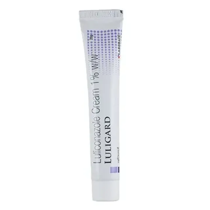 Luligard Cream 20gm product image