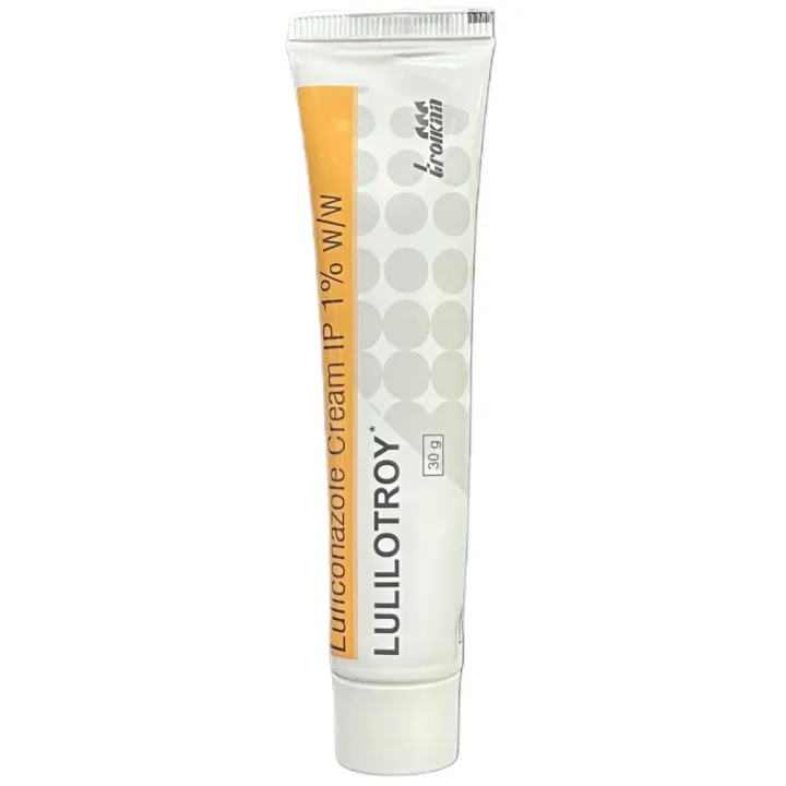 Lulilotroy Cream 30gm product image