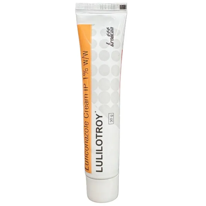 Lulilotroy Cream 30gm product image