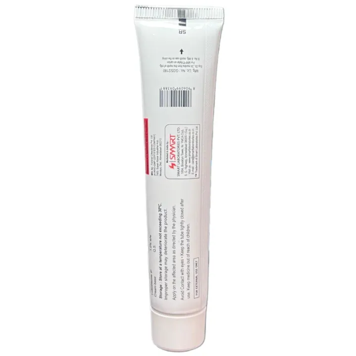 Lulimark Cream 30gm product image