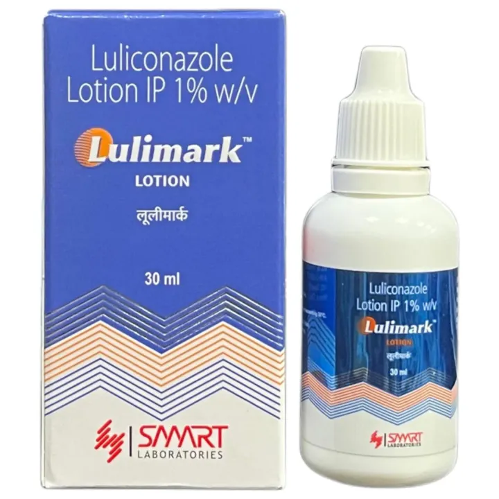Lulimark Lotion 30ml product image