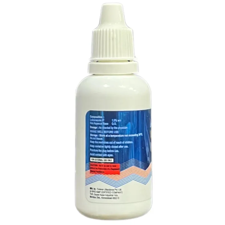 Lulimark Lotion 30ml product image