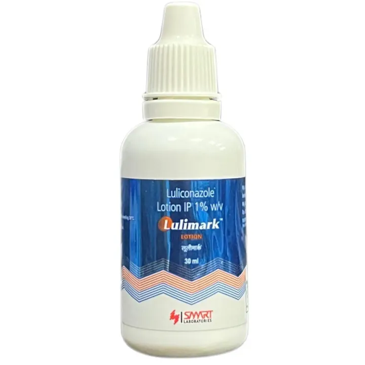 Lulimark Lotion 30ml product image