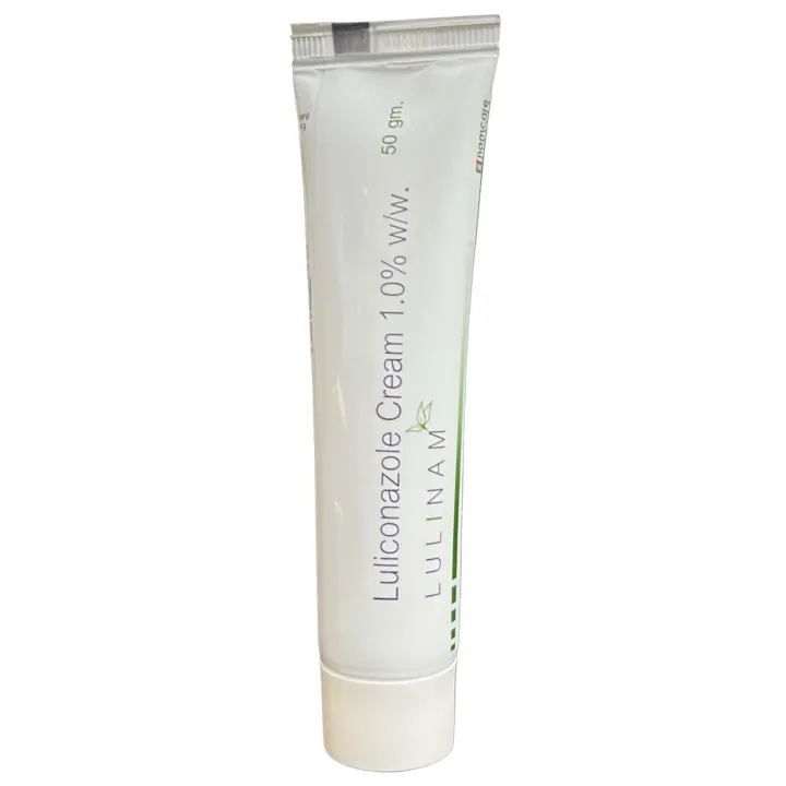 Lulinam Cream 50gm product image