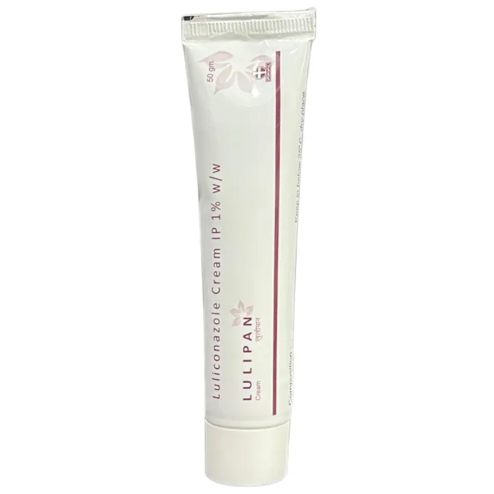 Lulipan Cream 50gm product image