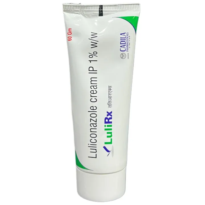 Lulirx Cream 60gm product image