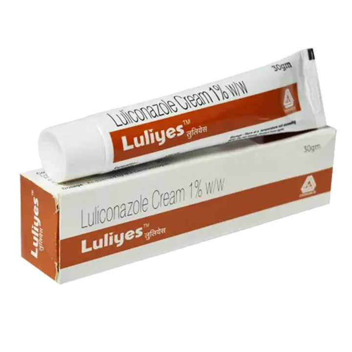 Luliyes Cream 30 Gm product image