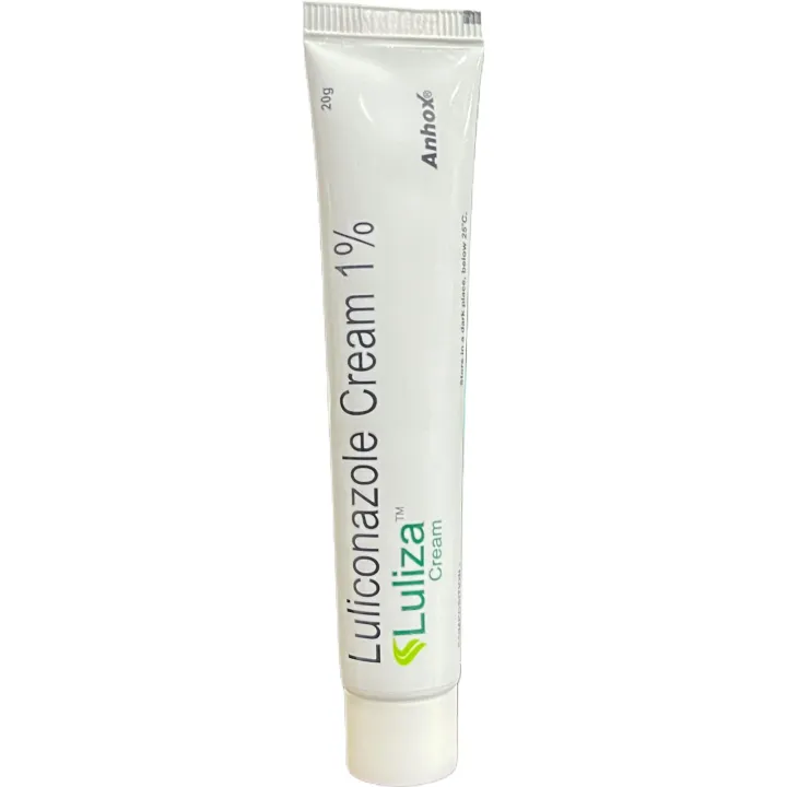 Luliza Cream 20gm product image