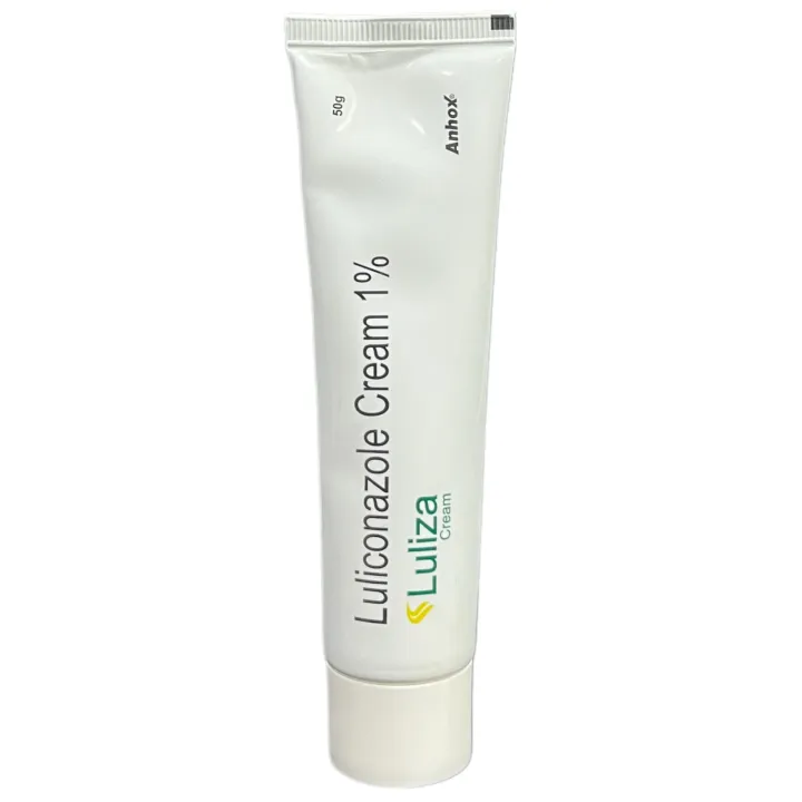 Luliza Cream 50gm product image