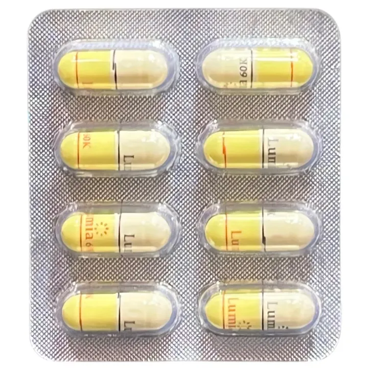 Lumia 60k Capsule product image