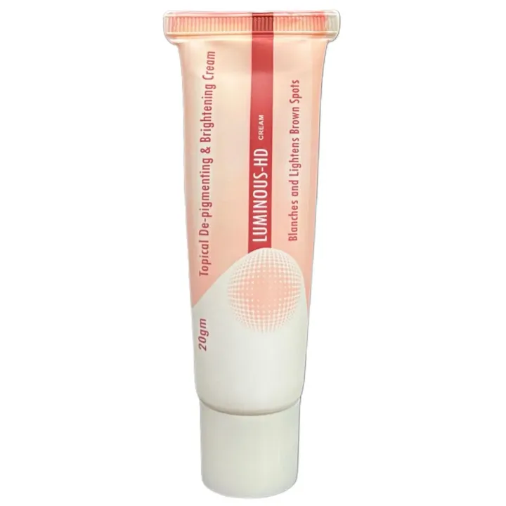Luminous Hd Cream product image