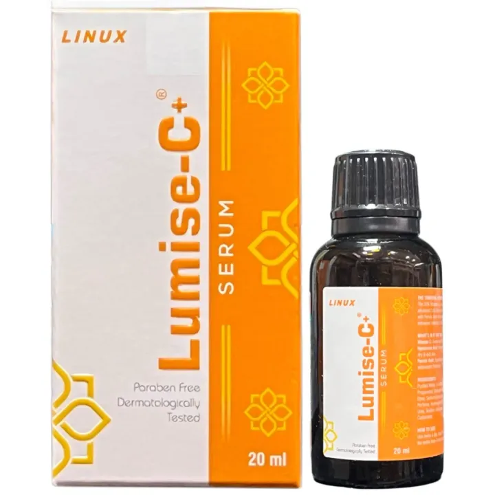 Lumise C+ Serum 20ml product image