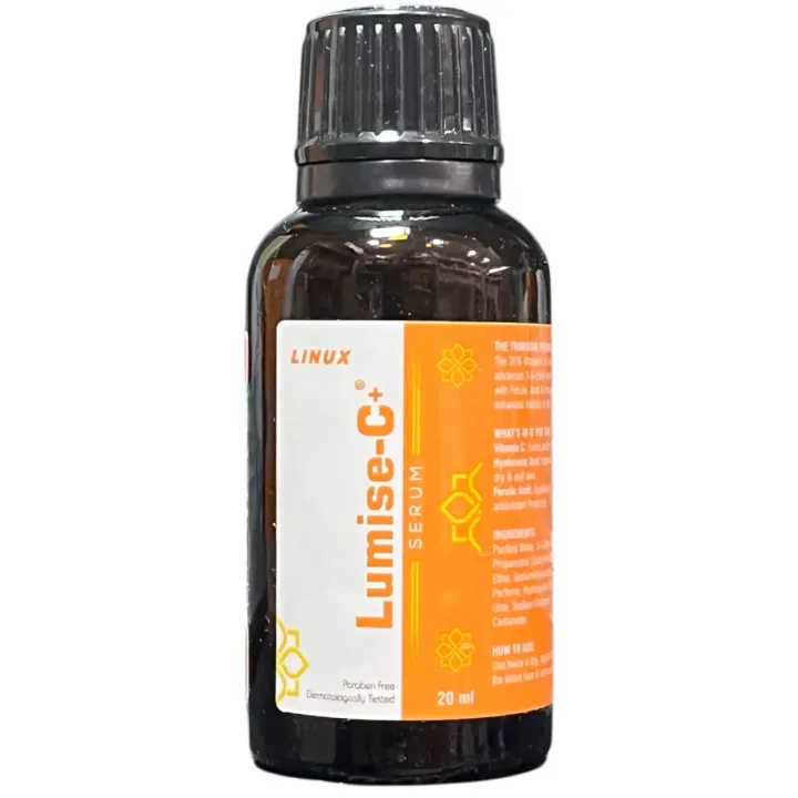 Lumise C+ Serum 20ml product image