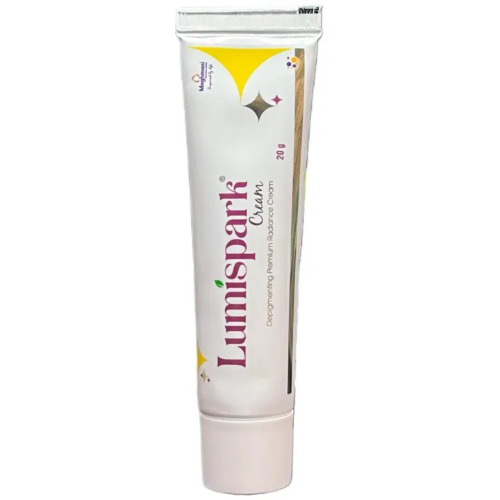 Lumispark Cream 20gm product image