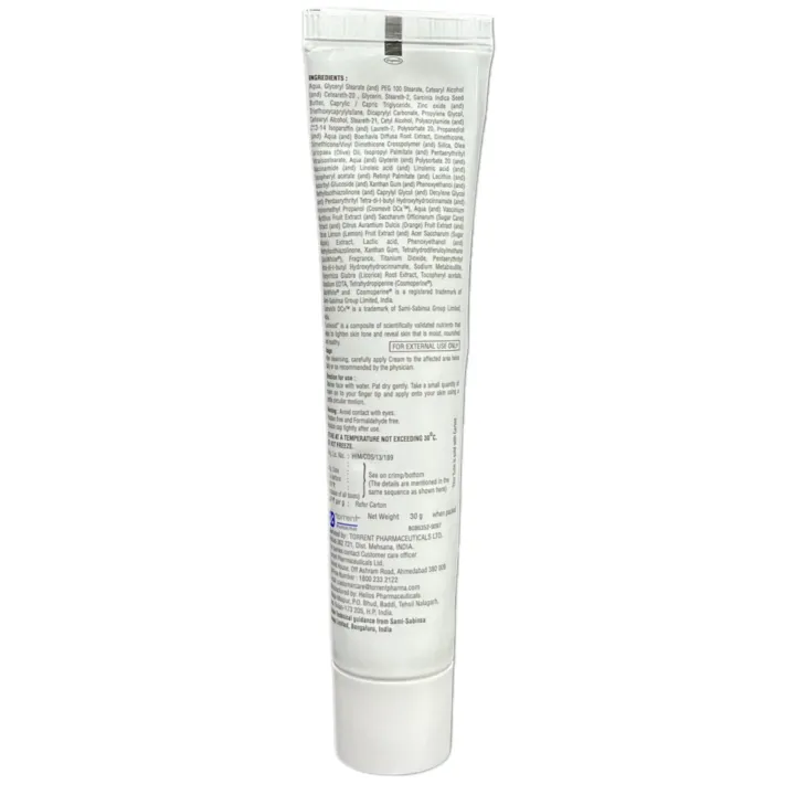 Lumivoid Depigmenting Cream 30gm product image