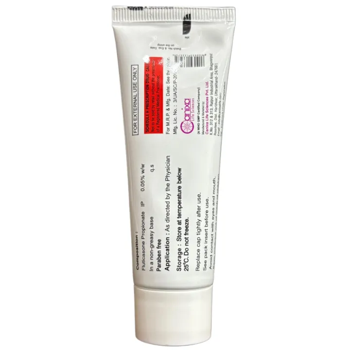Lutiderm-e Cream 30gm product image