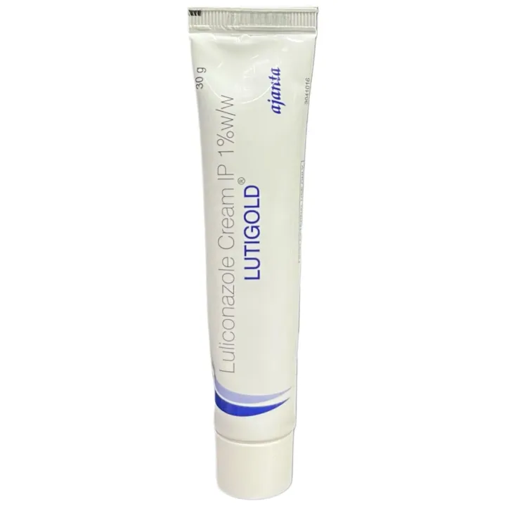 Lutigold Cream 30gm product image