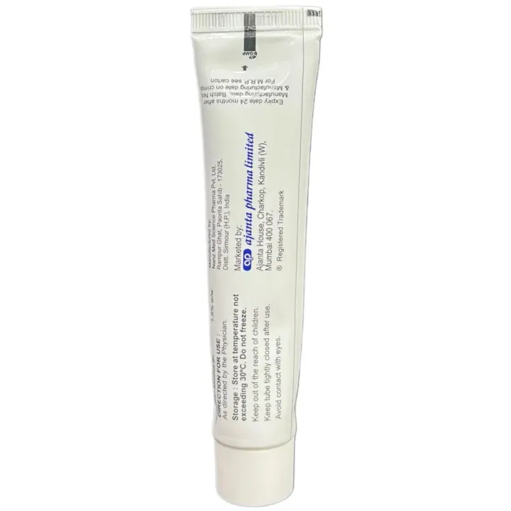 Lutigold Cream 30gm product image