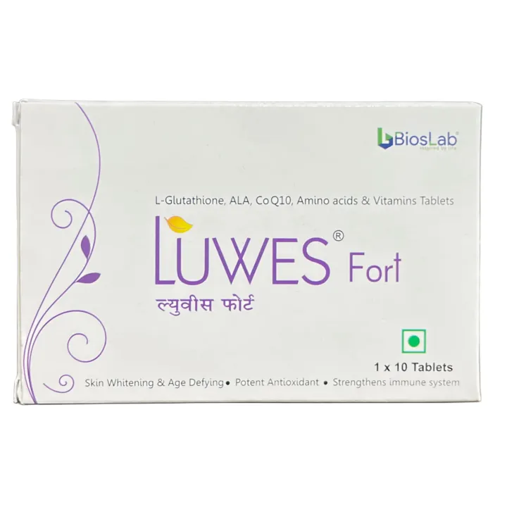 Luwes Fort Tablet product image