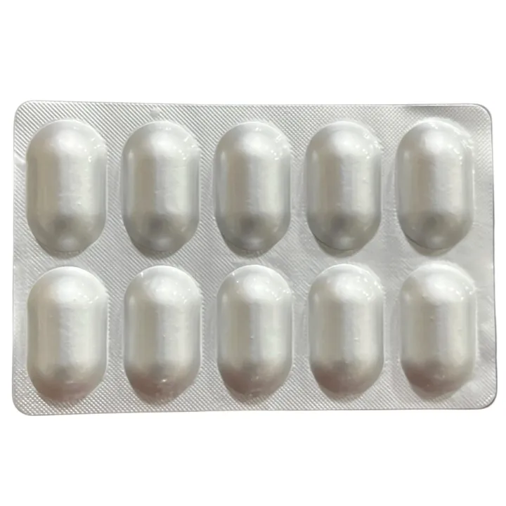 Luwes Fort Tablet product image