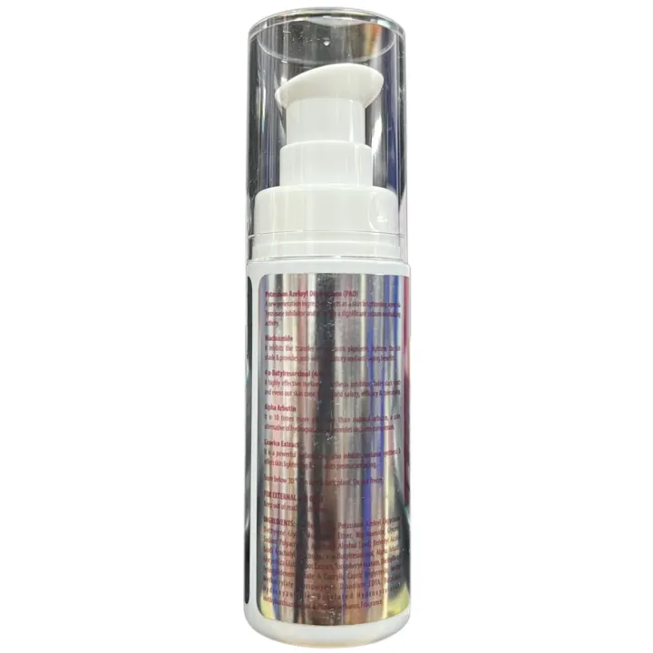 Luwes Max Serum 30ml product image