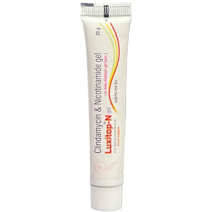 Luxitop N Gel 10gm product image