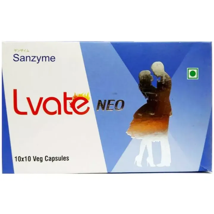 Lvate Neo Capsule product image