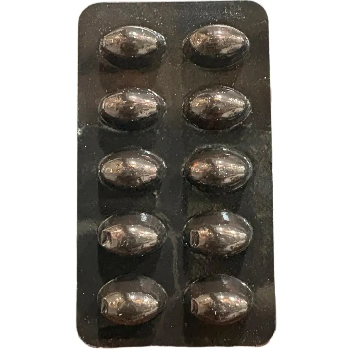 Lycotil Capsule product image