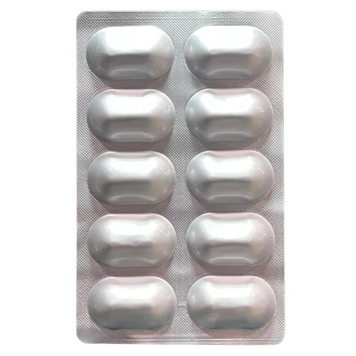 Lymost Capsule product image
