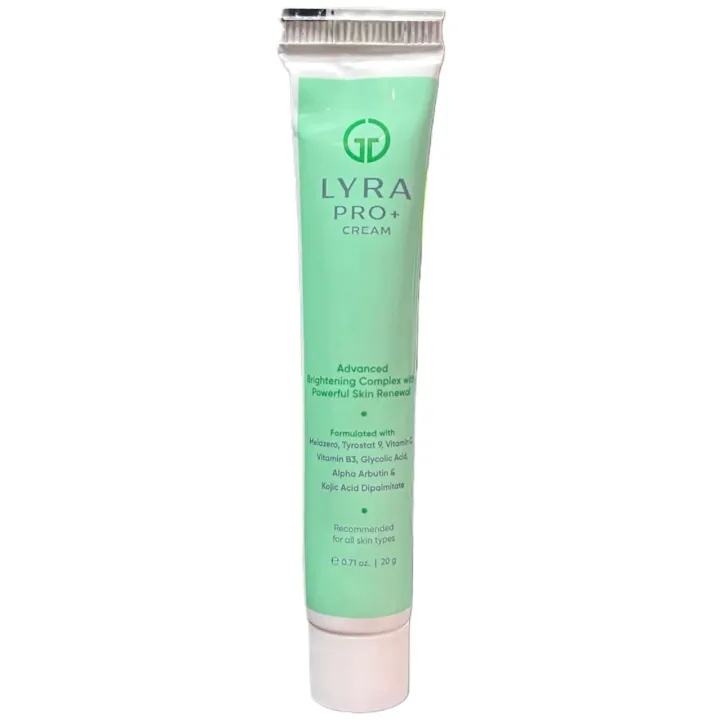 Lyra Pro Plus Cream 20gm product image