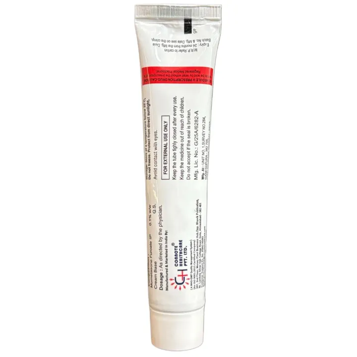 M Pad Cream 30gm product image