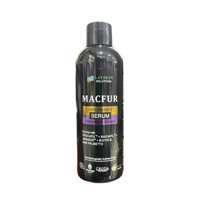 Macfur Serum 60ml product image