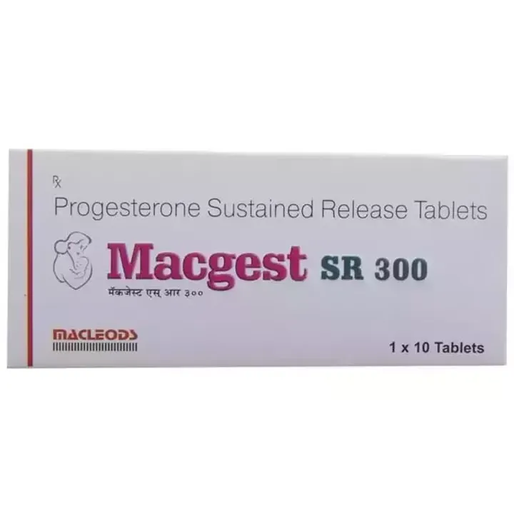 Macgest Sr 300 Tablet product image