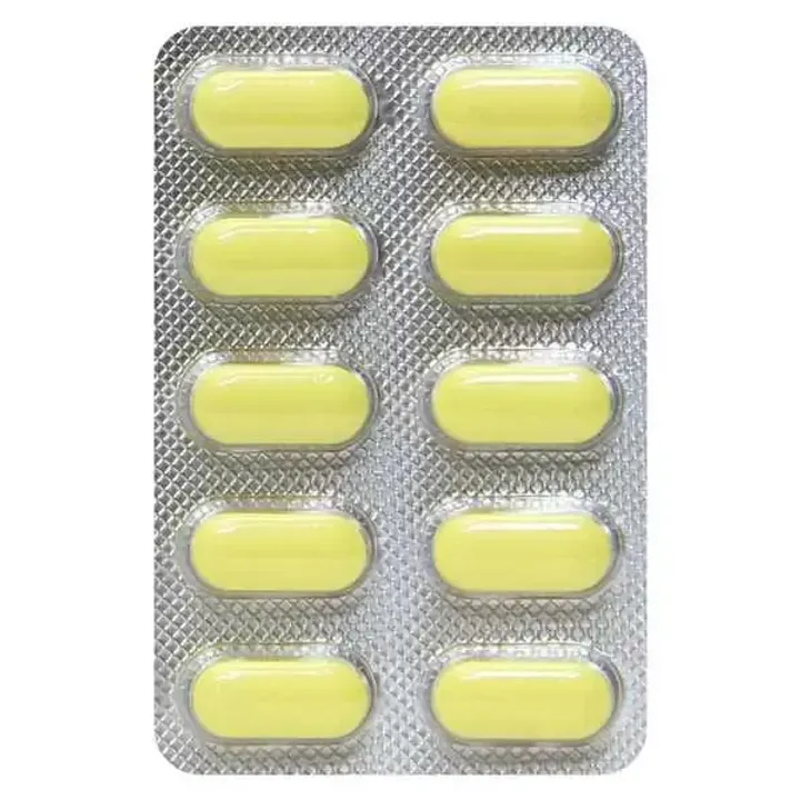 Maclar 500 Tablet product image