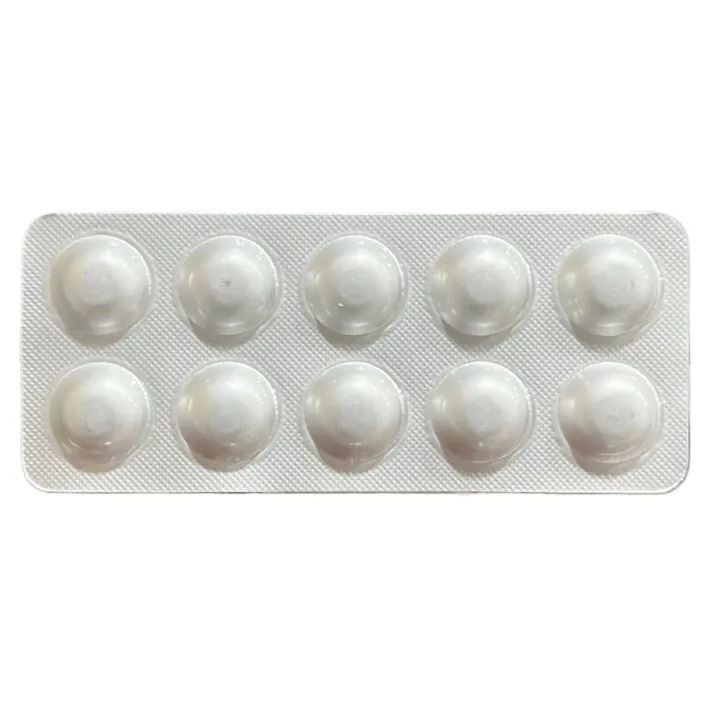 Mactor 20 Tablet product image