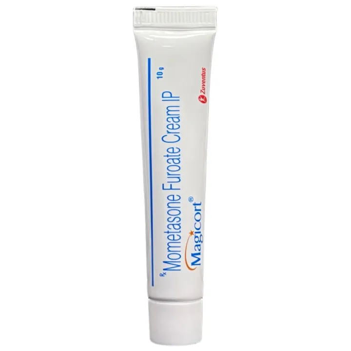 Magicort Cream 10gm product image