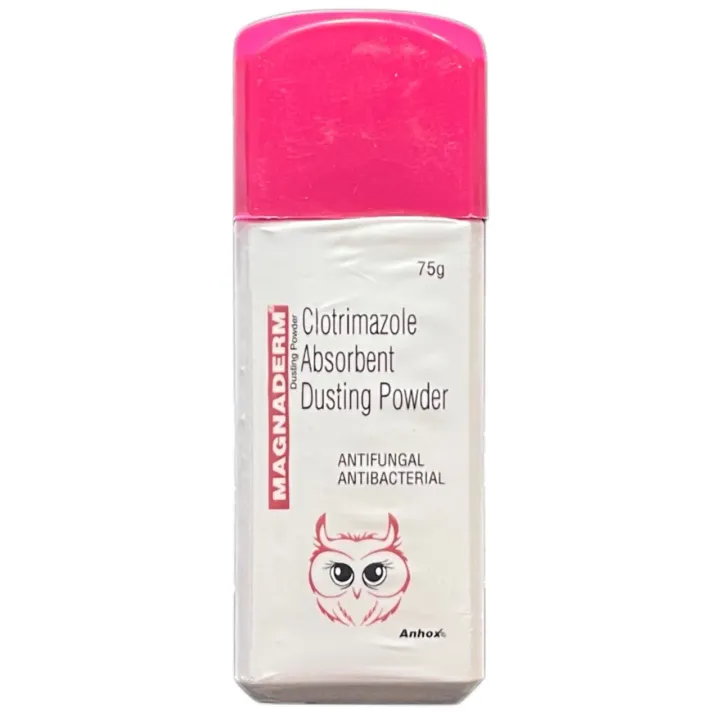 Magnaderm Dusting Powder 75gm product image