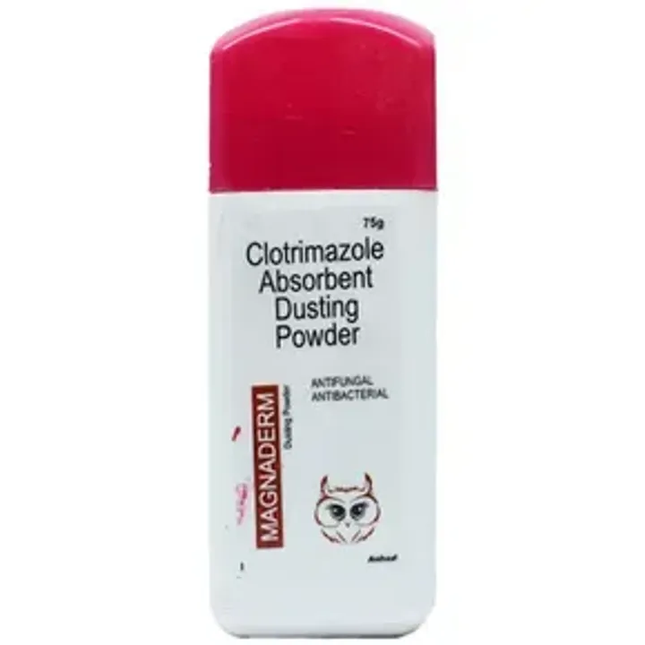 Magnaderm Dusting Powder product image