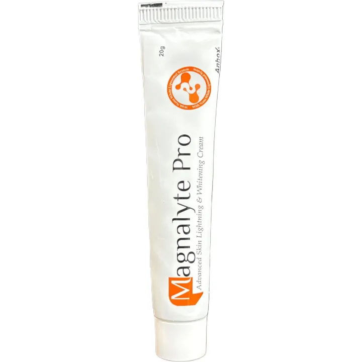 Magnalyte Pro Cream 20gm product image