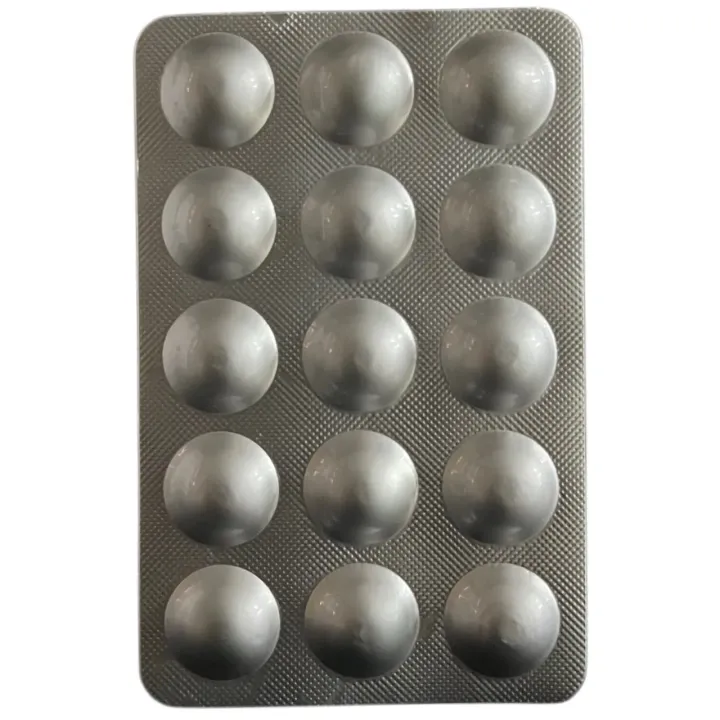 Maltroz 5 Md Tablet product image