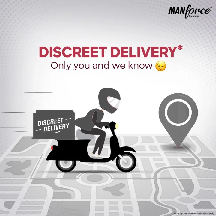 Manforce Sunny Edition 3 In One Ribbed & Dotted... product image