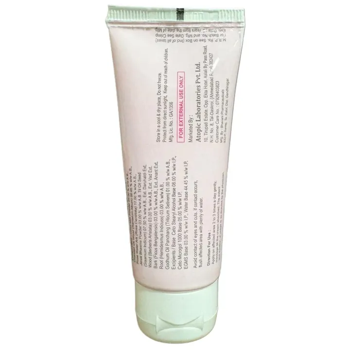 Marklee Cream 50gm product image