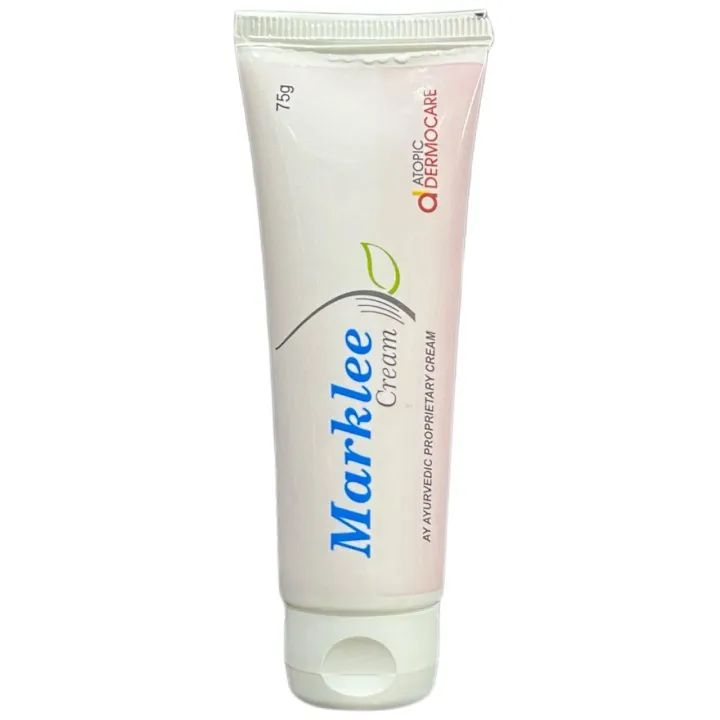Marklee Cream 75gm product image